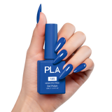 PLA | GEL POLISH | SPILL THE TEA - 185