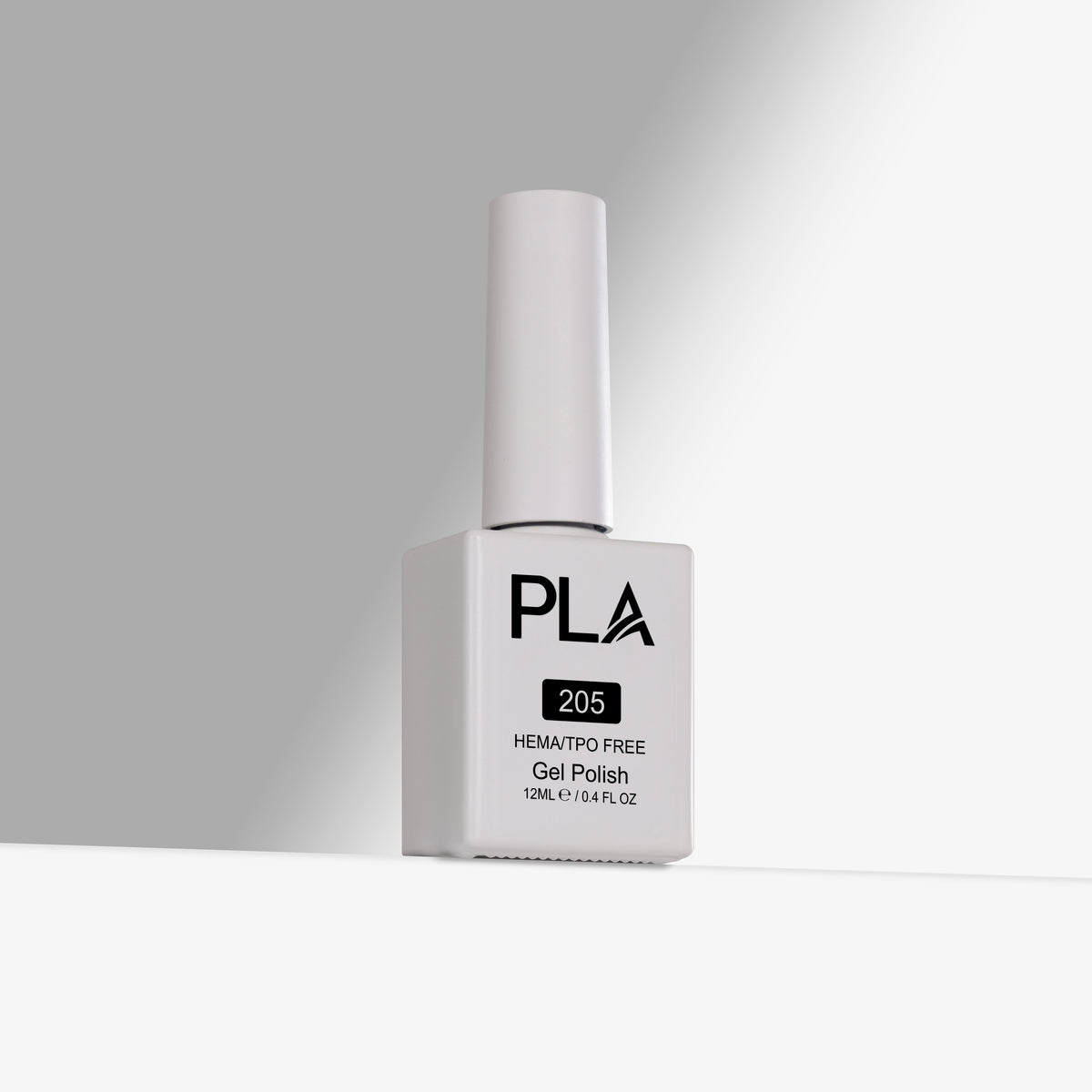 PLA | GEL POLISH | PLUSH KISSES - 205