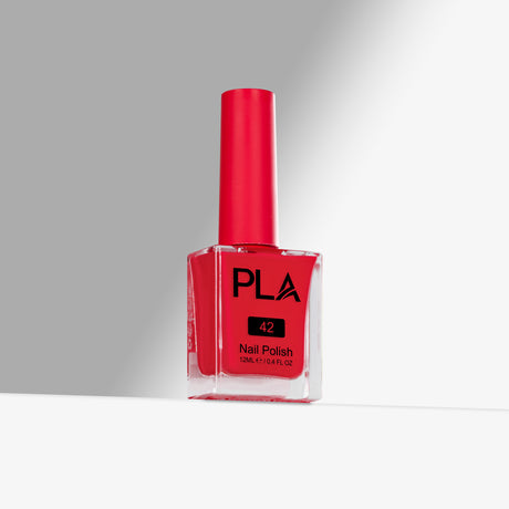 PLA | NAIL LACQUER | THE LIMIT DOES NOT EXIST - 42