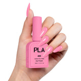 PLA (ICON COLLECTION) | GEL POLISH | WATCH THIS! - 484