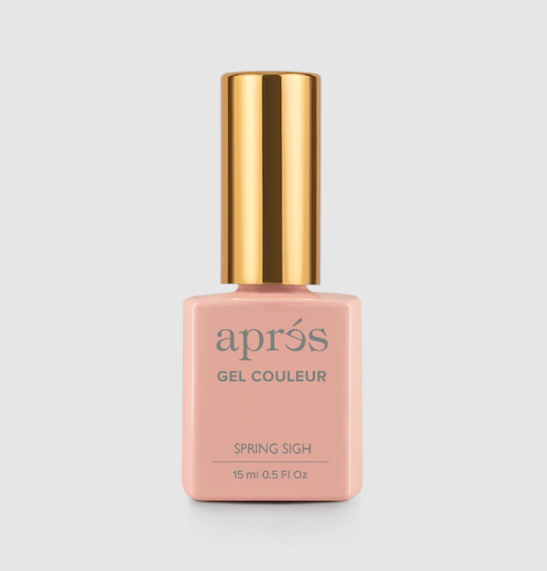 APRES - Gel Couleur - Spring Sigh