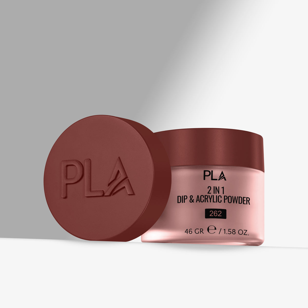 PLA | ACRYLIC & DIP POWDER | TRICK OR TREAT YO' SELF - 262