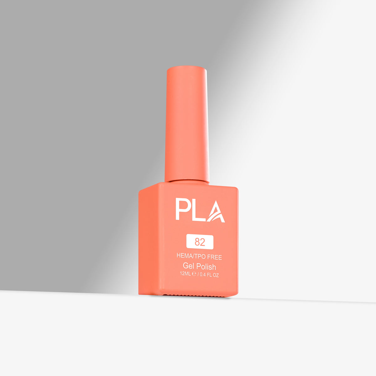 PLA | GEL POLISH | THE HEAT IS ON - 82
