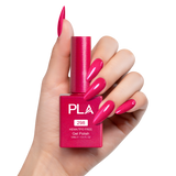 PLA | GEL POLISH | WITH A CHERRY ON TOP - 298