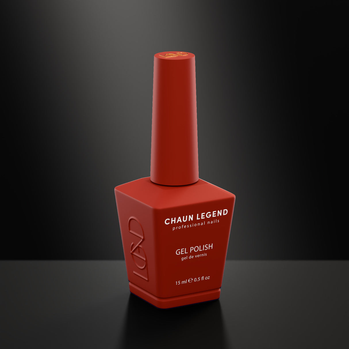 CHAUN LEGEND | GEL POLISH | LGND COLLECTION VOL. 2.2 | 5171-5240 & 5081-5090