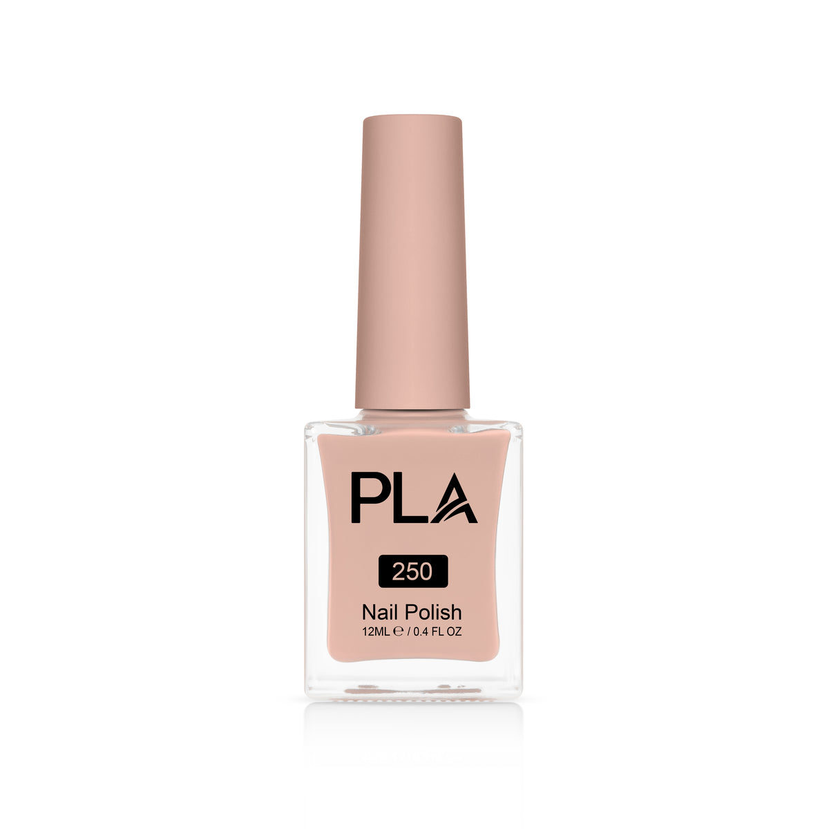 PLA | NAIL LACQUER | LET THAT MANGO - 250