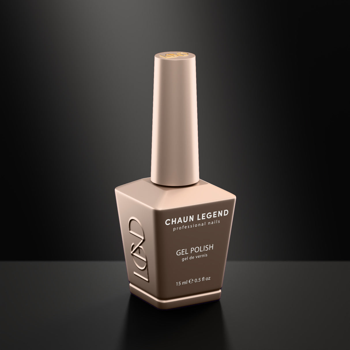 CHAUN LEGEND | GEL POLISH | LGND COLLECTION VOL. 2.2 | 5171-5240 & 5081-5090