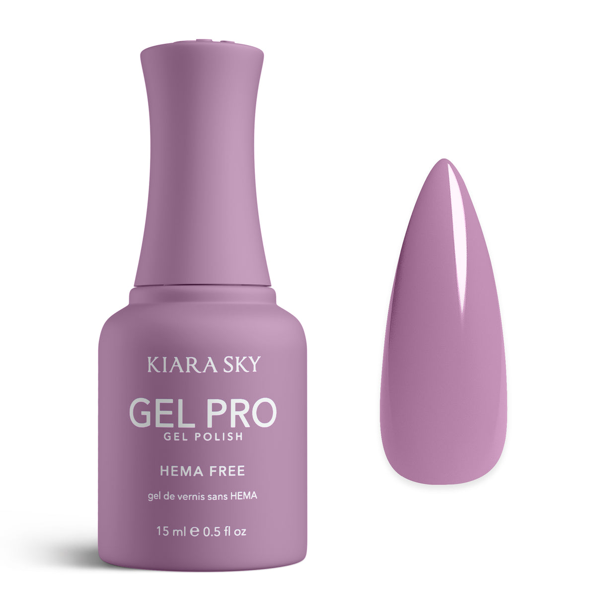 KIARA SKY | GEL PRO HEMA FREE GEL POLISH | VOLUME 2 | 051 - 100
