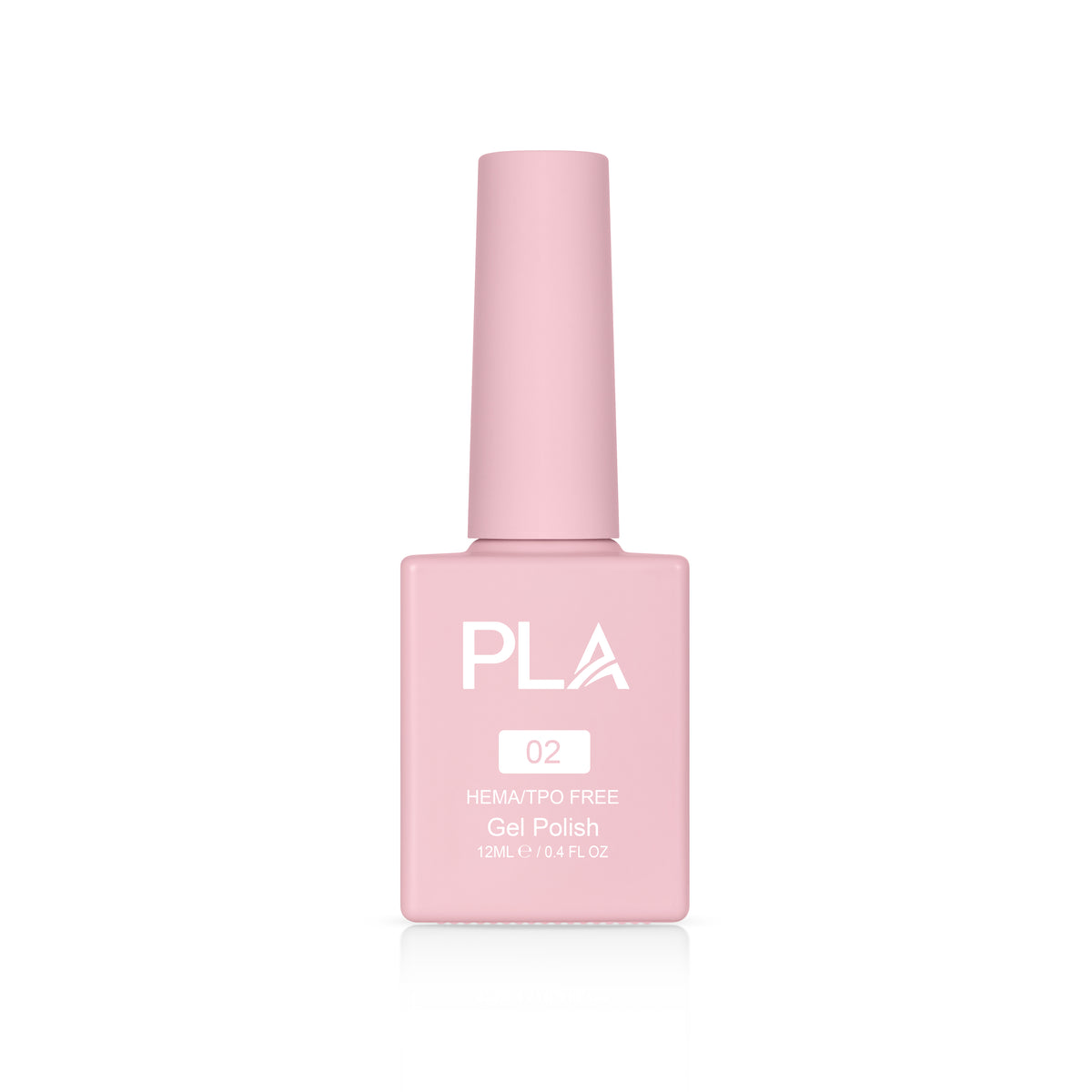PLA | GEL POLISH | SPRING ME PRETTY - 02