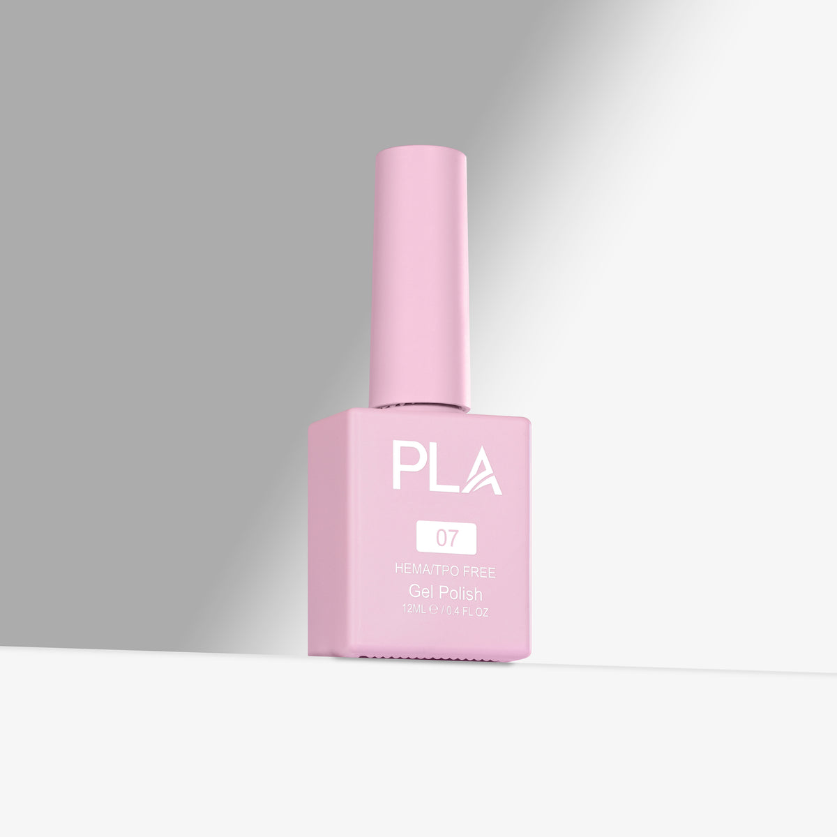PLA | GEL POLISH | GROW ME WILD - 07