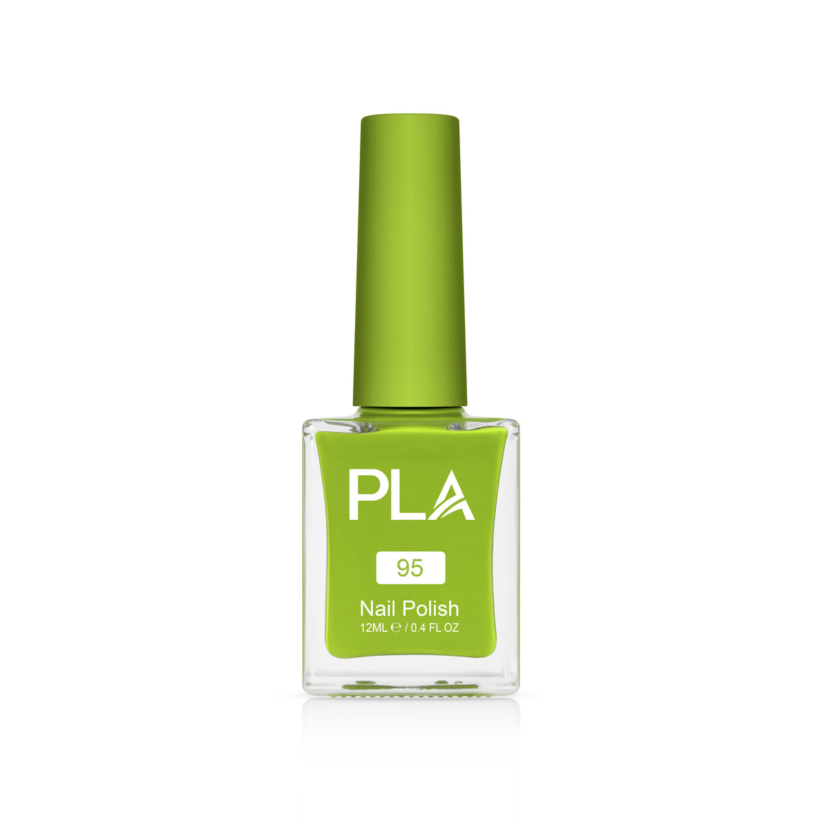 PLA | NAIL LACQUER | DOUBLE OR NOTHING - 95