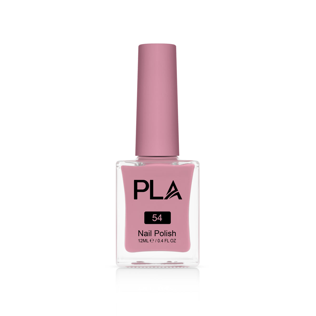 PLA | NAIL LACQUER | SOME PINKS ARE WORTH MELTING FOR - 54