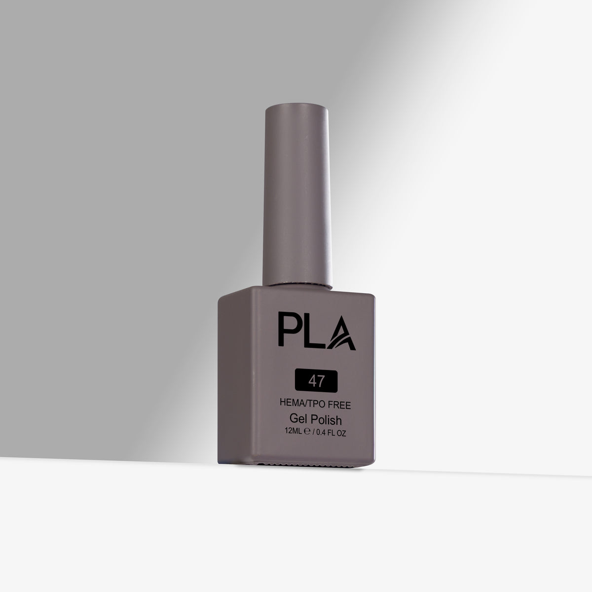 PLA | GEL POLISH | GLASS CASE OF EMOTION - 47