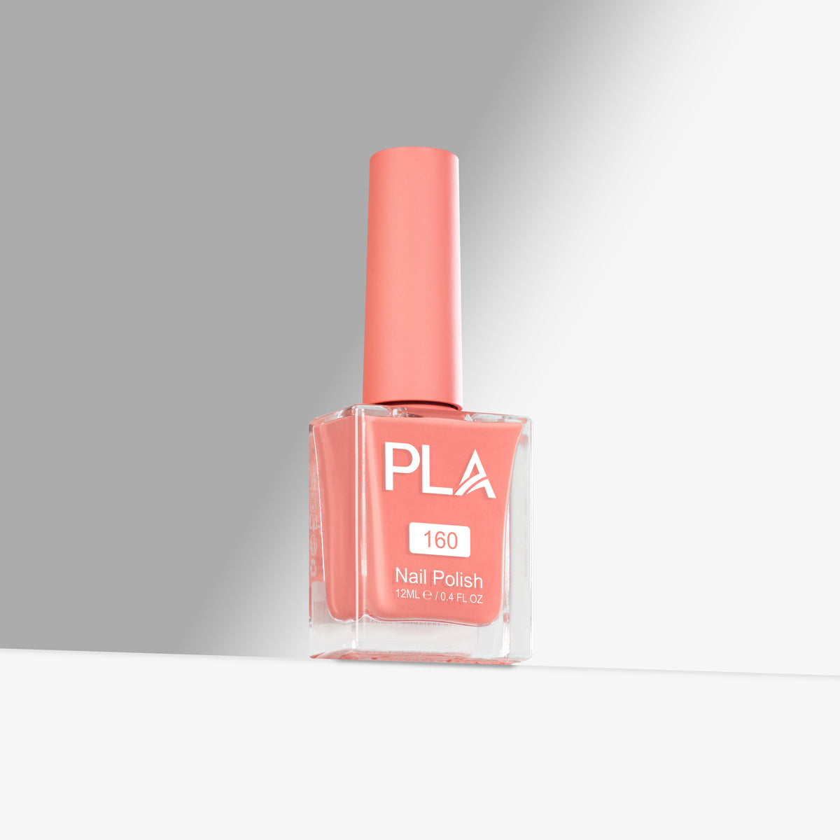 PLA | NAIL LACQUER | DOUBT ME, I DARE YOU - 160