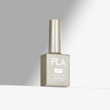 PLA | GEL POLISH | PUTTIN' ON THE GLITZ - 307