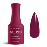KIARA SKY | GEL PRO HEMA FREE GEL POLISH | VOLUME 2 | 051 - 100