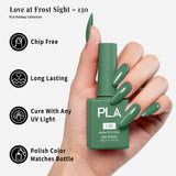 PLA | GEL POLISH | LOVE AT FROST SIGHT - 130
