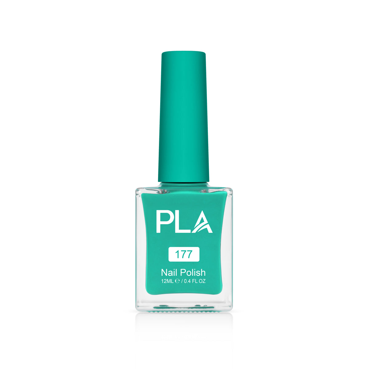 PLA | NAIL LACQUER | BOSS BABE - 177