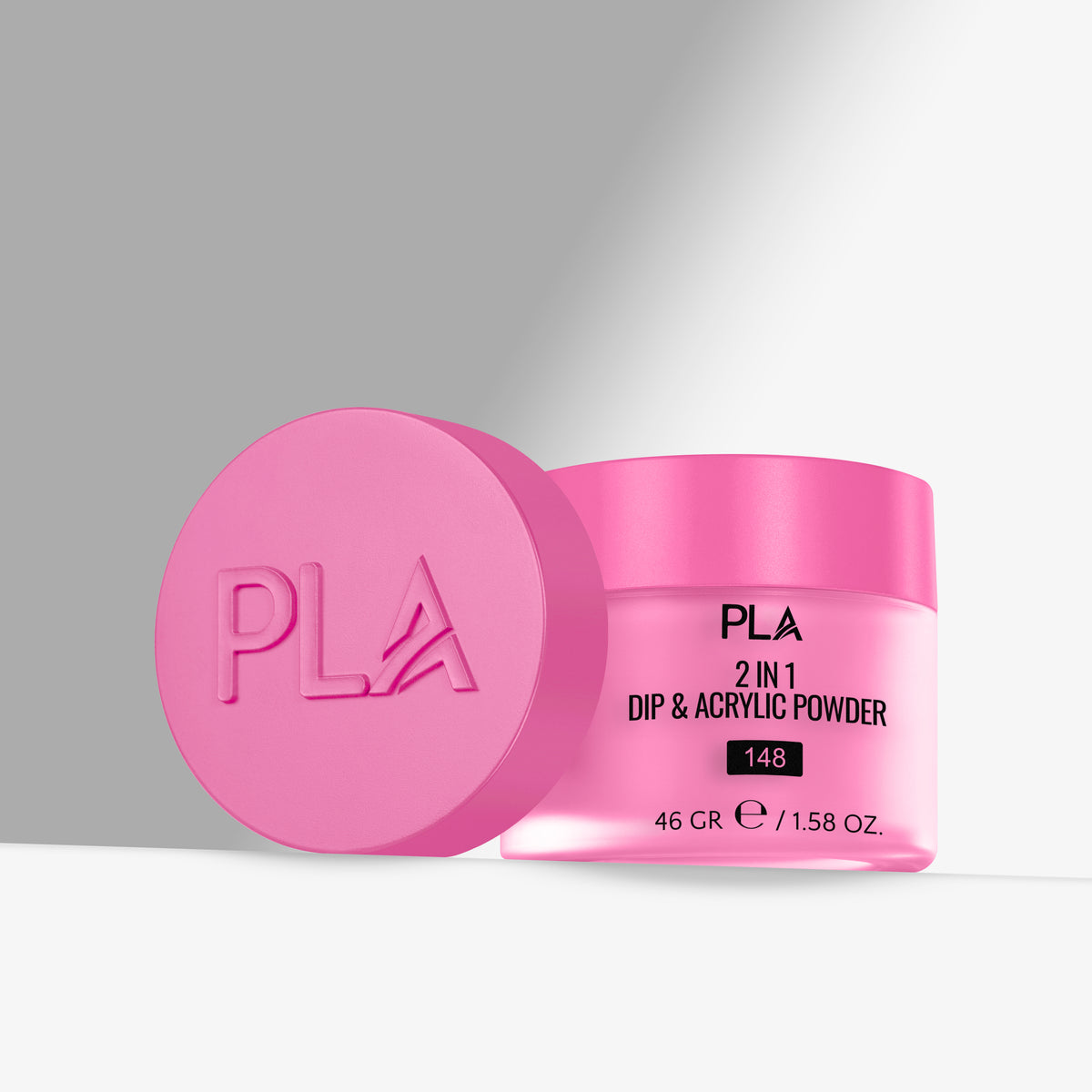 PLA | ACRYLIC & DIP POWDER | BUILDING AN EMPIRE - 148