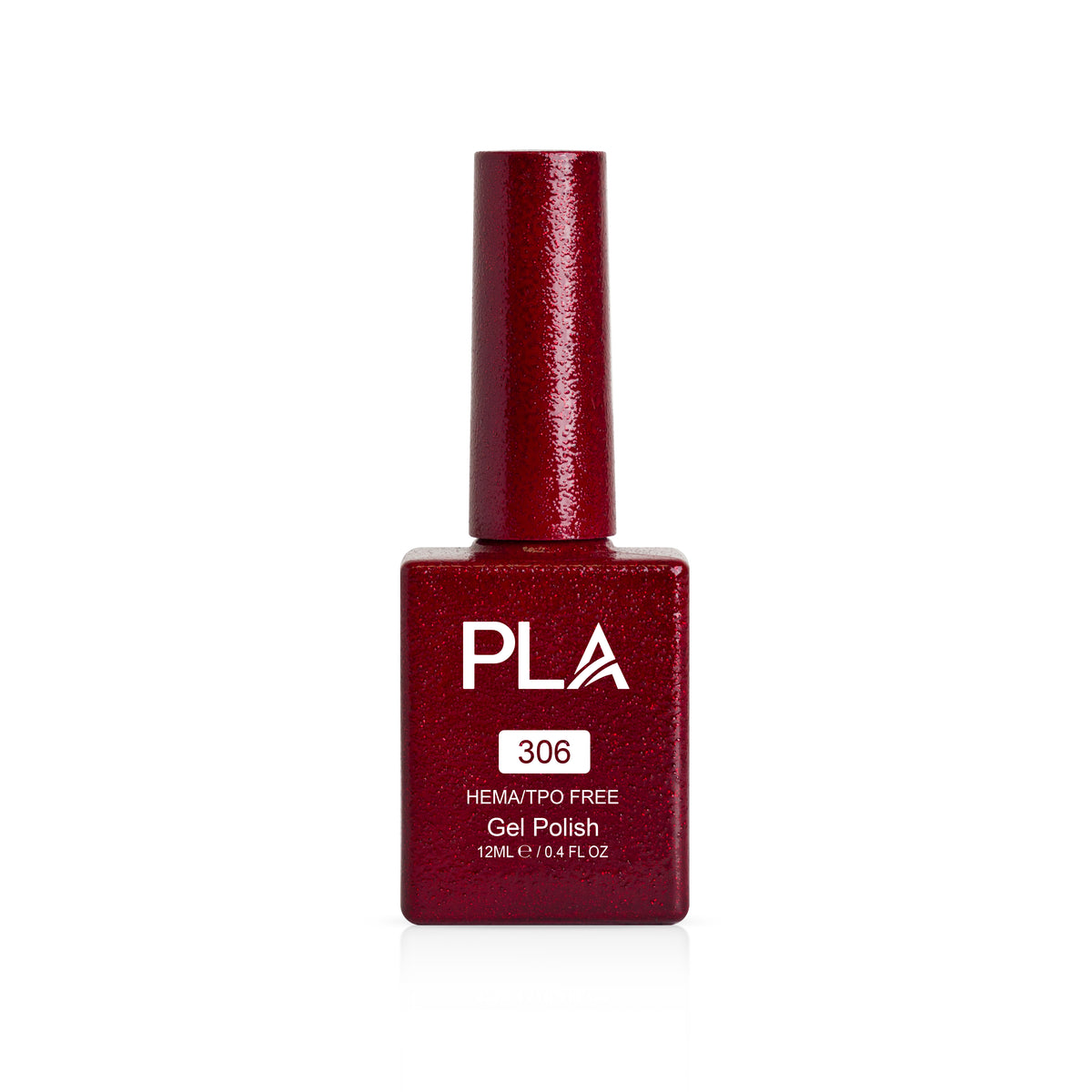 PLA | GEL POLISH | HIDDEN GEM - 306