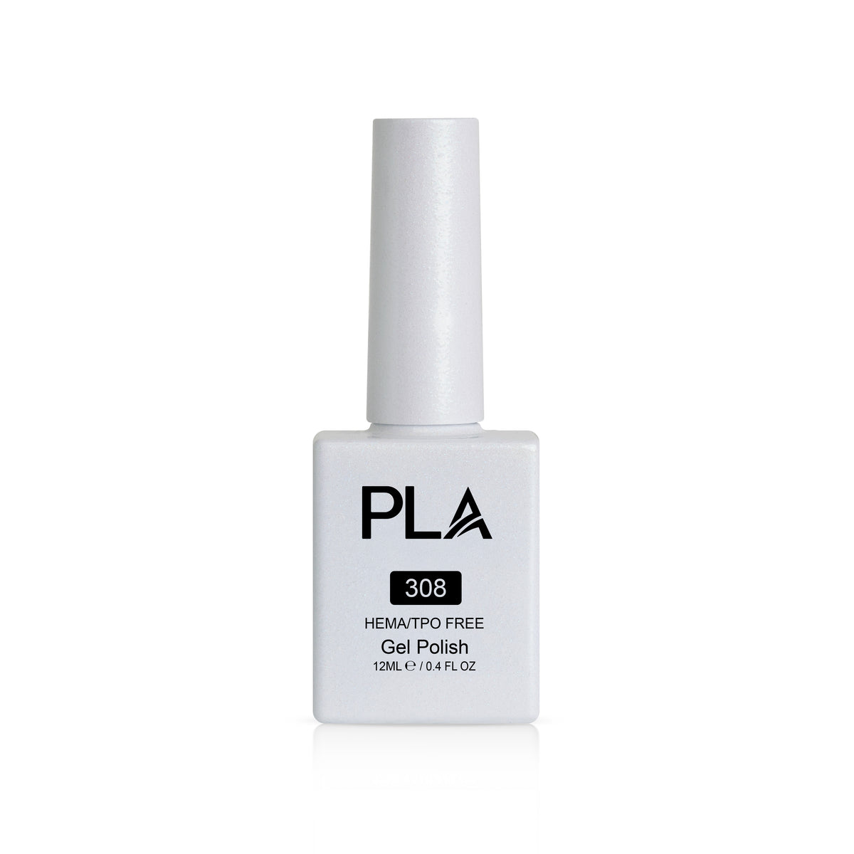 PLA | GEL POLISH | PRISMATIC POWER - 308