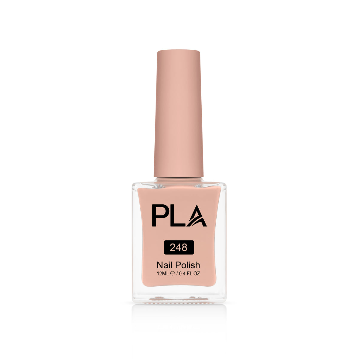 PLA | NAIL LACQUER | IN A PICKLE - 248
