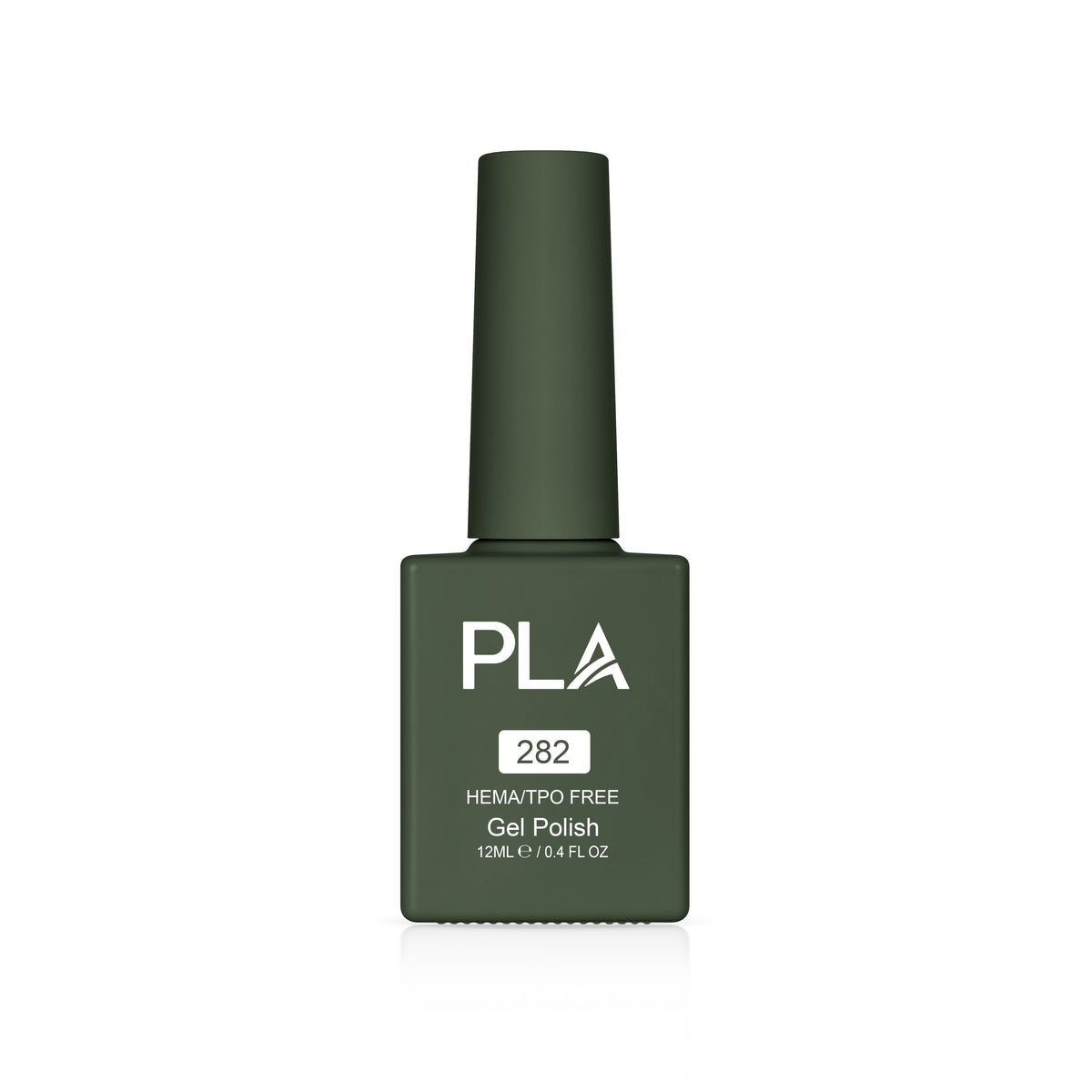 PLA | GEL POLISH | HERE FOR YOU, BOO - 282
