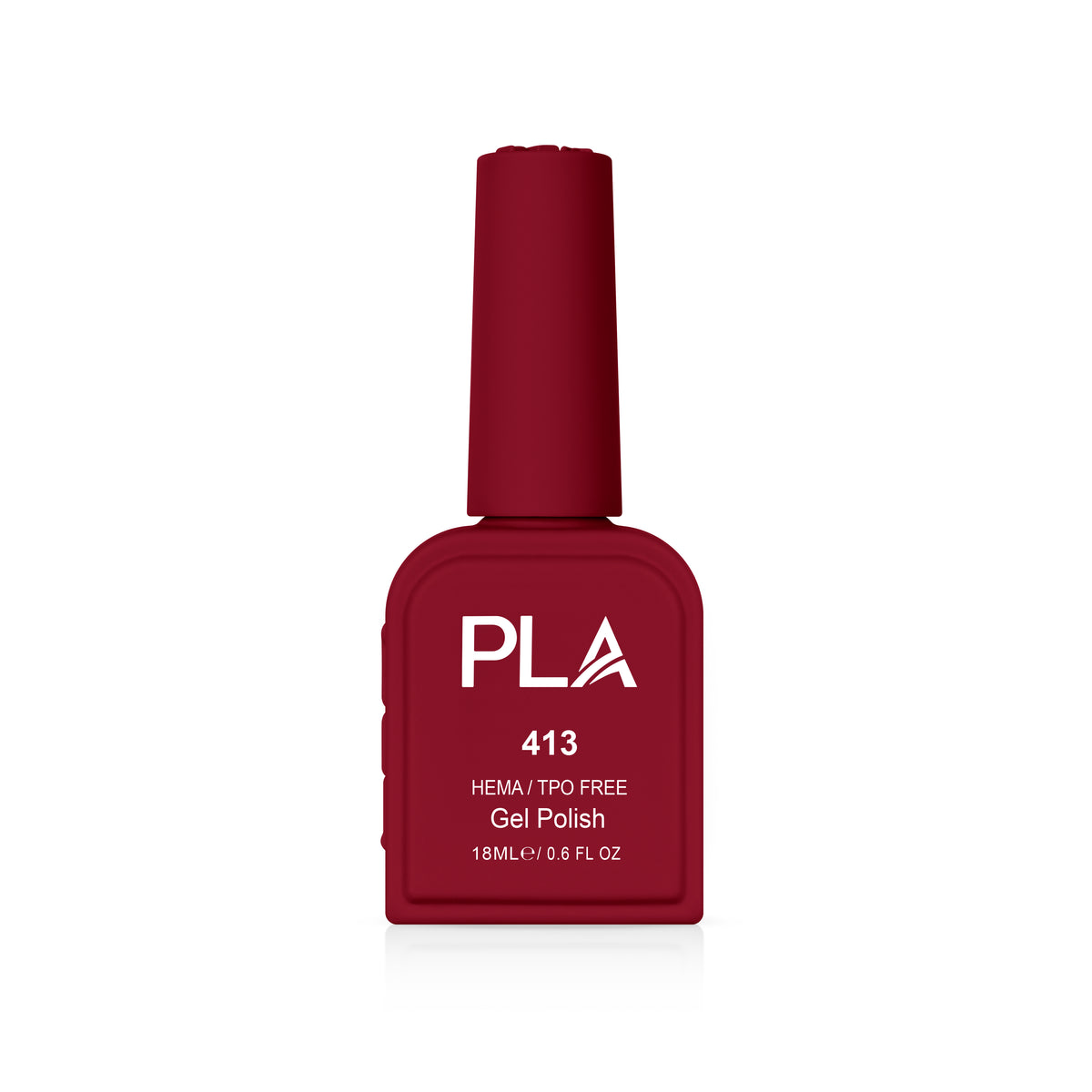 PLA (ICON COLLECTION) | GEL POLISH | ROYAL BLOOD - 413