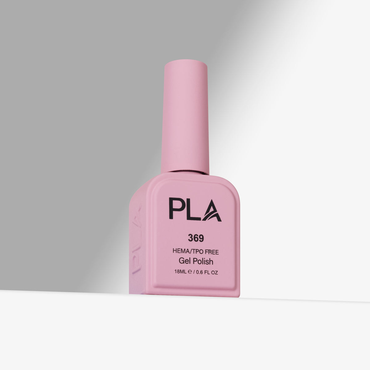 PLA (ICON COLLECTION) | GEL POLISH | MADE YOU BLOOM - 369