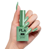 PLA | GEL POLISH | SHEER LUCK - 305