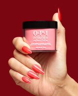 OPI | POWDER | D55 HEART AND CON-SOUL