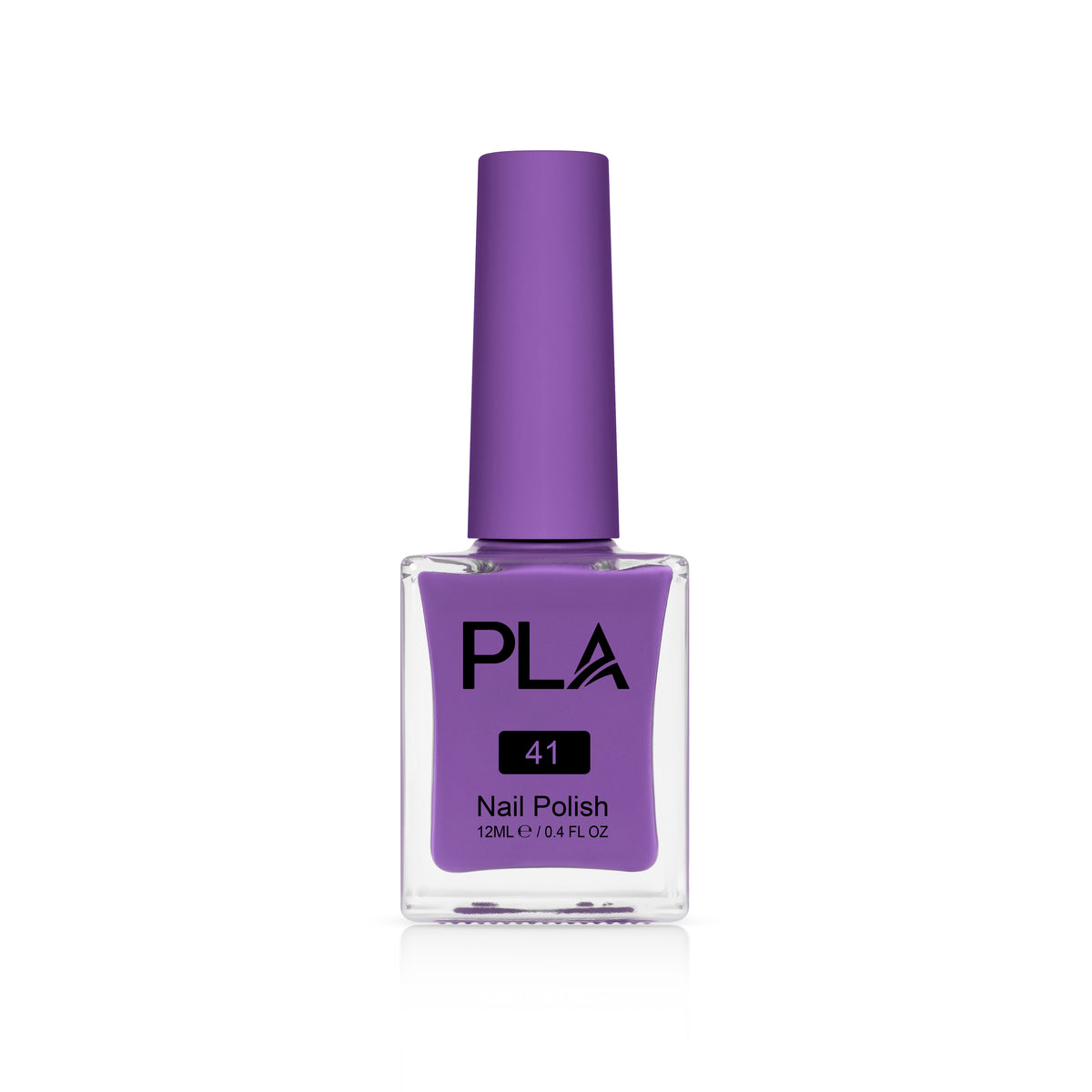 PLA | NAIL LACQUER | YOU'RE GOING TO NEED A BIGGER COAT - 41