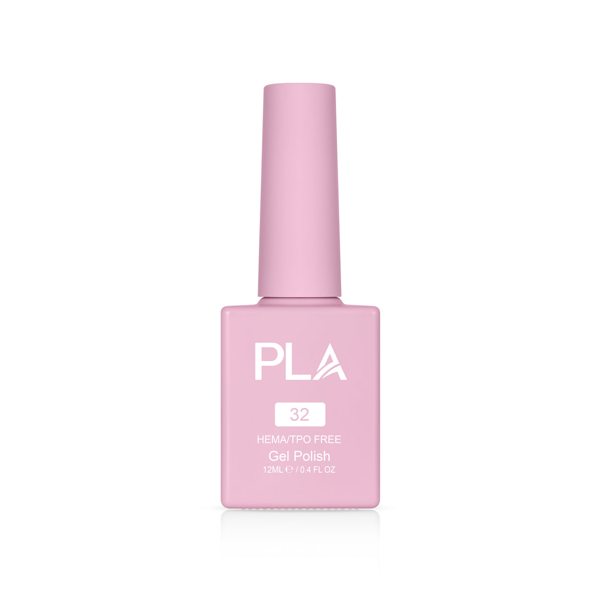 PLA | GEL POLISH | A BLOOM WITH A VIEW - 32