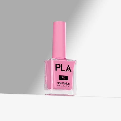 PLA | NAIL LACQUER | NOBODY PUTS A BABY IN THE CORNER - 59
