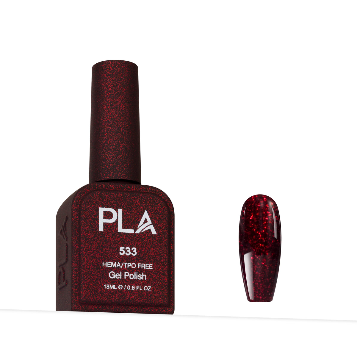 PLA (ICON COLLECTION) | GEL POLISH | BETWEEN CONSTELLATIONS - 533