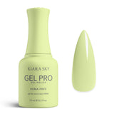 KIARA SKY | GEL PRO HEMA FREE GEL POLISH | SPRING COLLECTION | 151-160