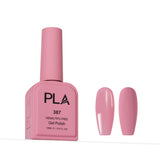 PLA (ICON COLLECTION) | GEL POLISH | QUITE CONTRARY - 387