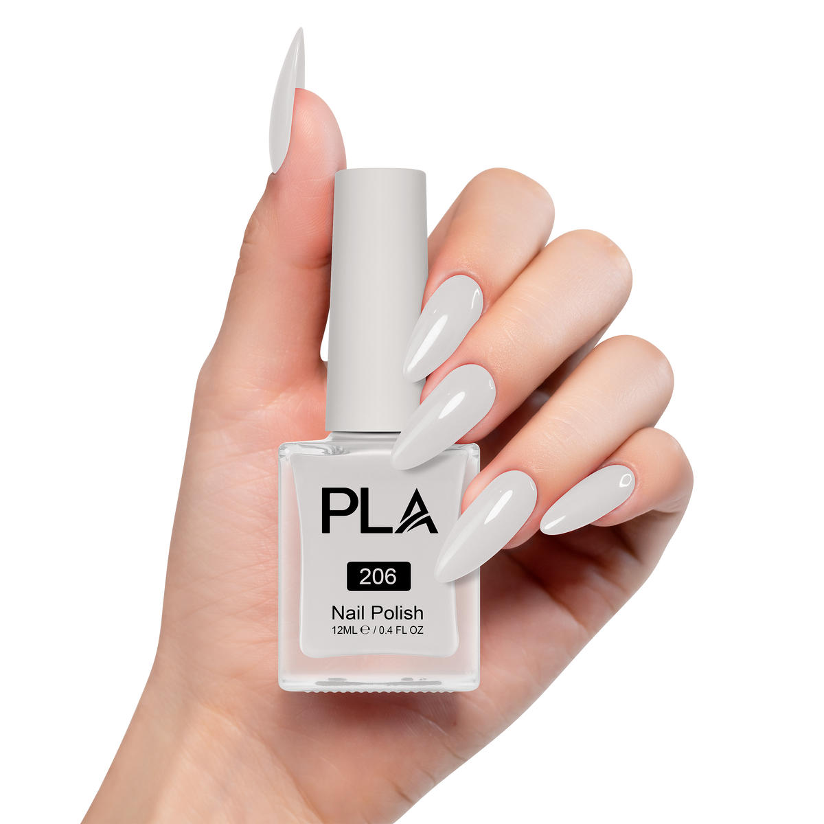 PLA | NAIL LACQUER | BLUSHIN' BABY - 206