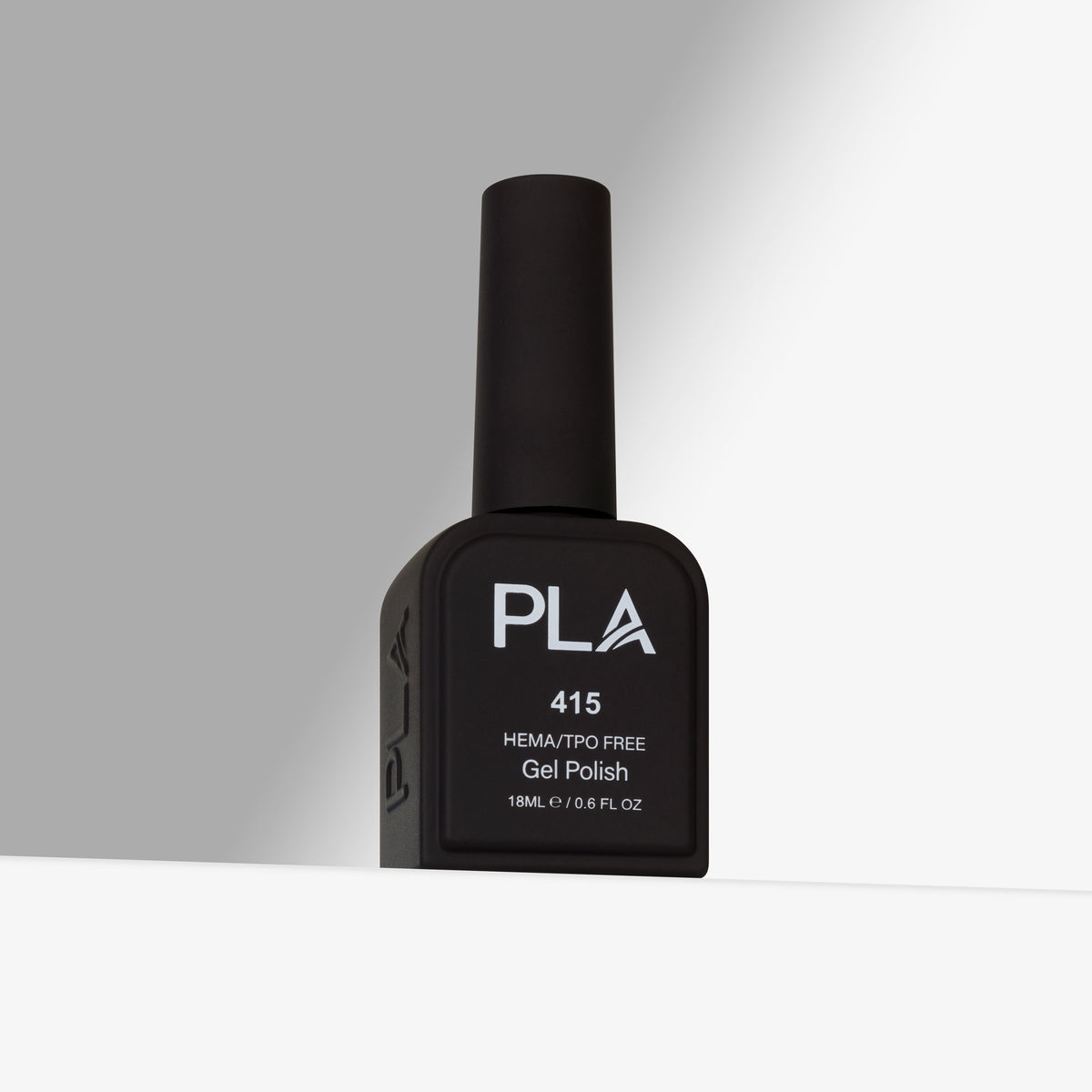 PLA (ICON COLLECTION) | GEL POLISH | BORN TO RULE - 415