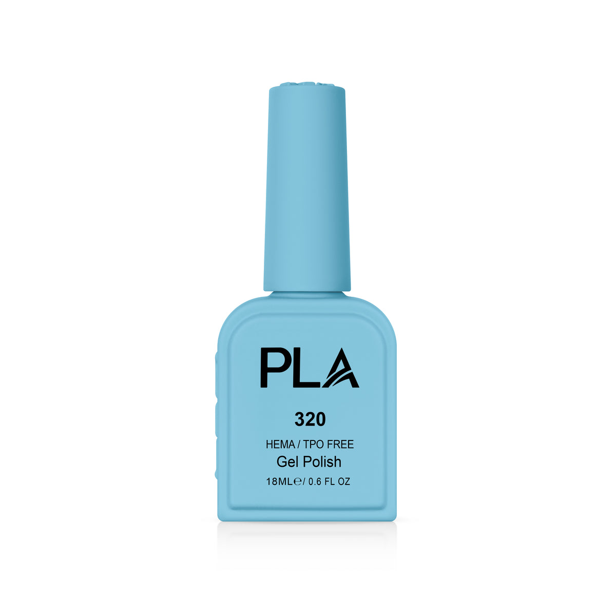 PLA (ICON COLLECTION) | GEL POLISH | OPEN AIR - 320
