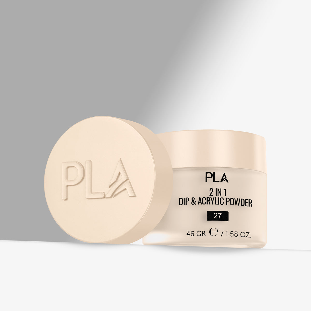 PLA | ACRYLIC & DIP POWDER | LET'S GET DIRTY - 27