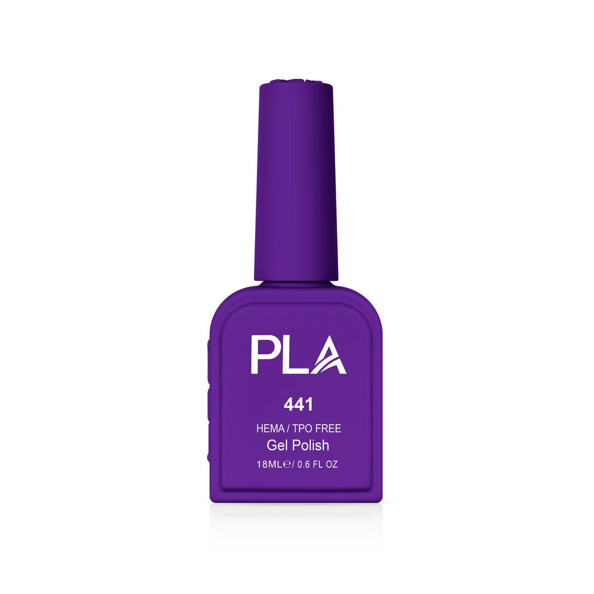 PLA (ICON COLLECTION) | GEL POLISH | IBIZA AFTER DARK - 441