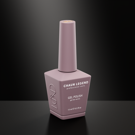 CHAUN LEGEND | GEL POLISH | LGND COLLECTION VOL. 1 | 5001-5080