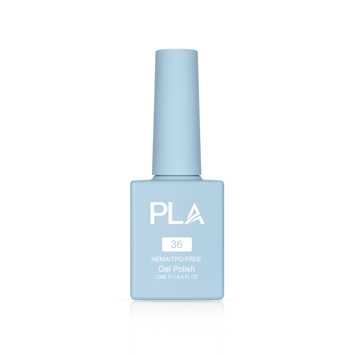PLA | GEL POLISH | SOMEBUDY TO LOVE - 36