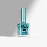 PLA | NAIL LACQUER | TWINKLIN' TURQUOISE - 304