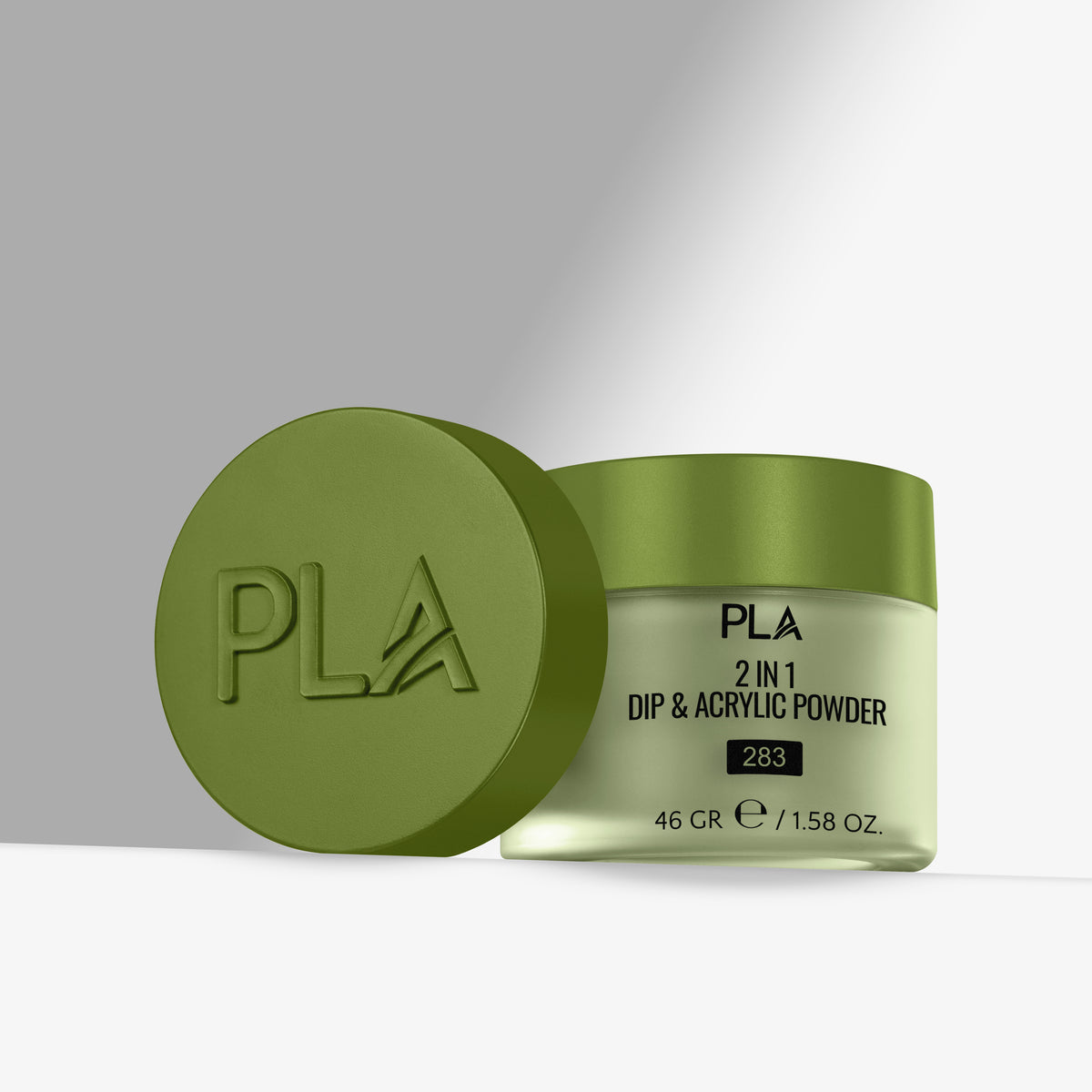 PLA | ACRYLIC & DIP POWDER | DOWN THE ORCHARD - 283