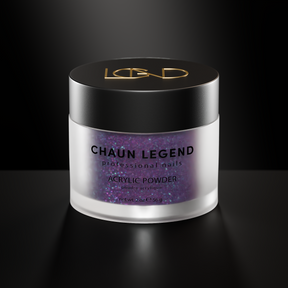 Chaun Legend - Acrylic Powder 2 oz - Collection - 86 Colors - 160 - Urban Myth