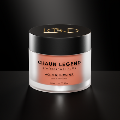 CHAUN LEGEND | ACRYLIC POWDER 2 OZ | COLLECTION - 86 COLORS
