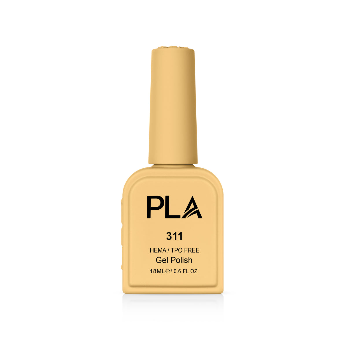 PLA (ICON COLLECTION) | GEL POLISH | CORN TO BE WILD - 311