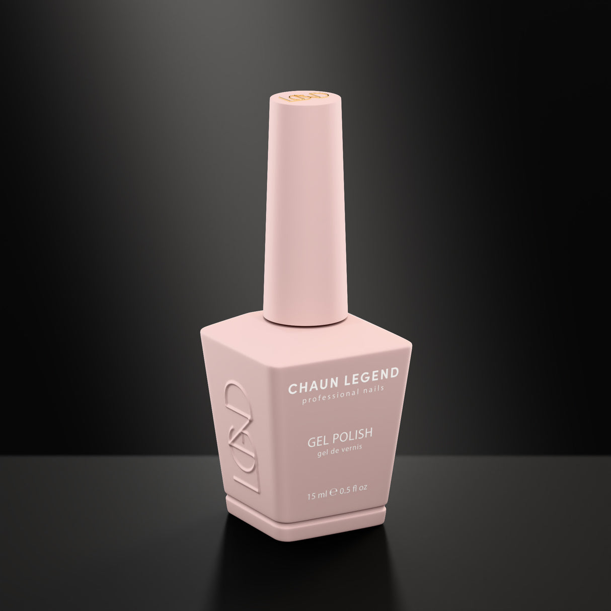 CHAUN LEGEND | GEL POLISH | LGND COLLECTION VOL. 2.1 | 5091-5170